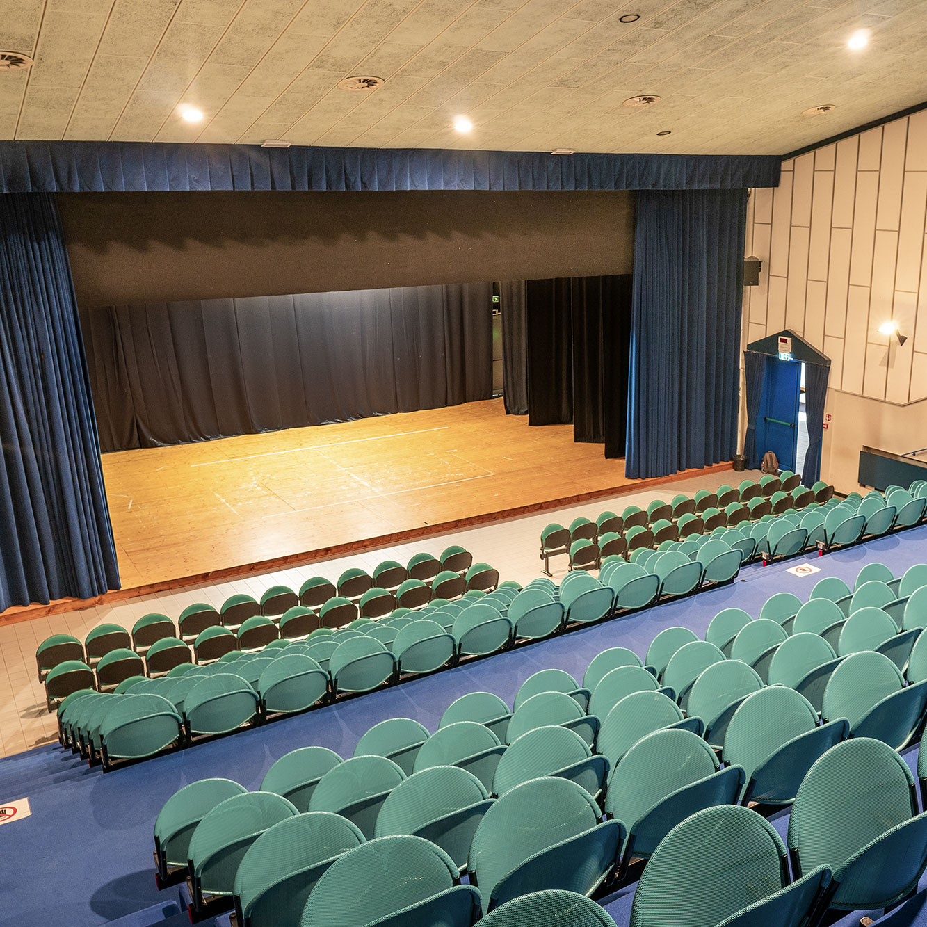 Teatro comunale di Trevignano
