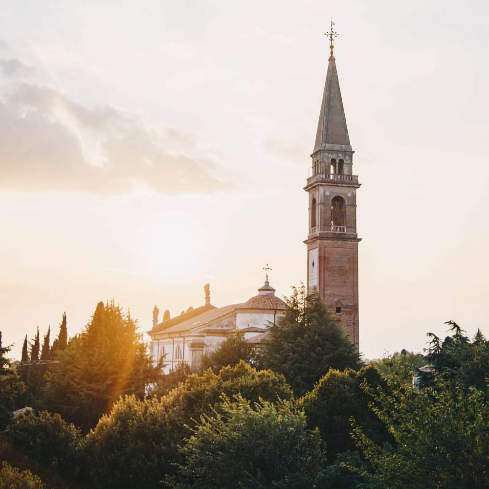 Chiesa di Santa Maria in Colle