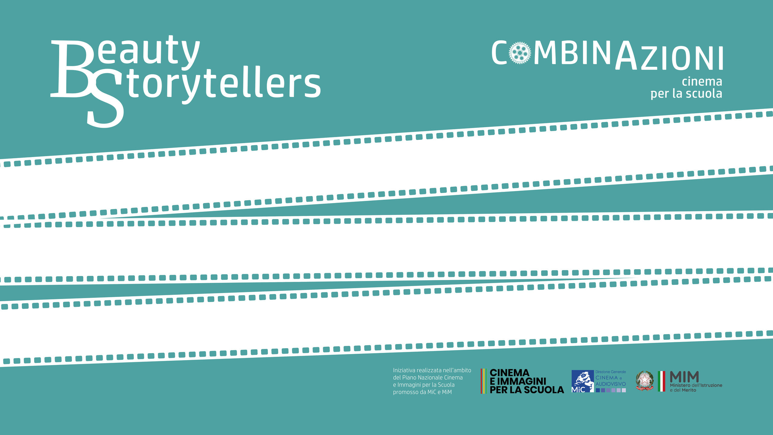 Beauty Storytellers 2022