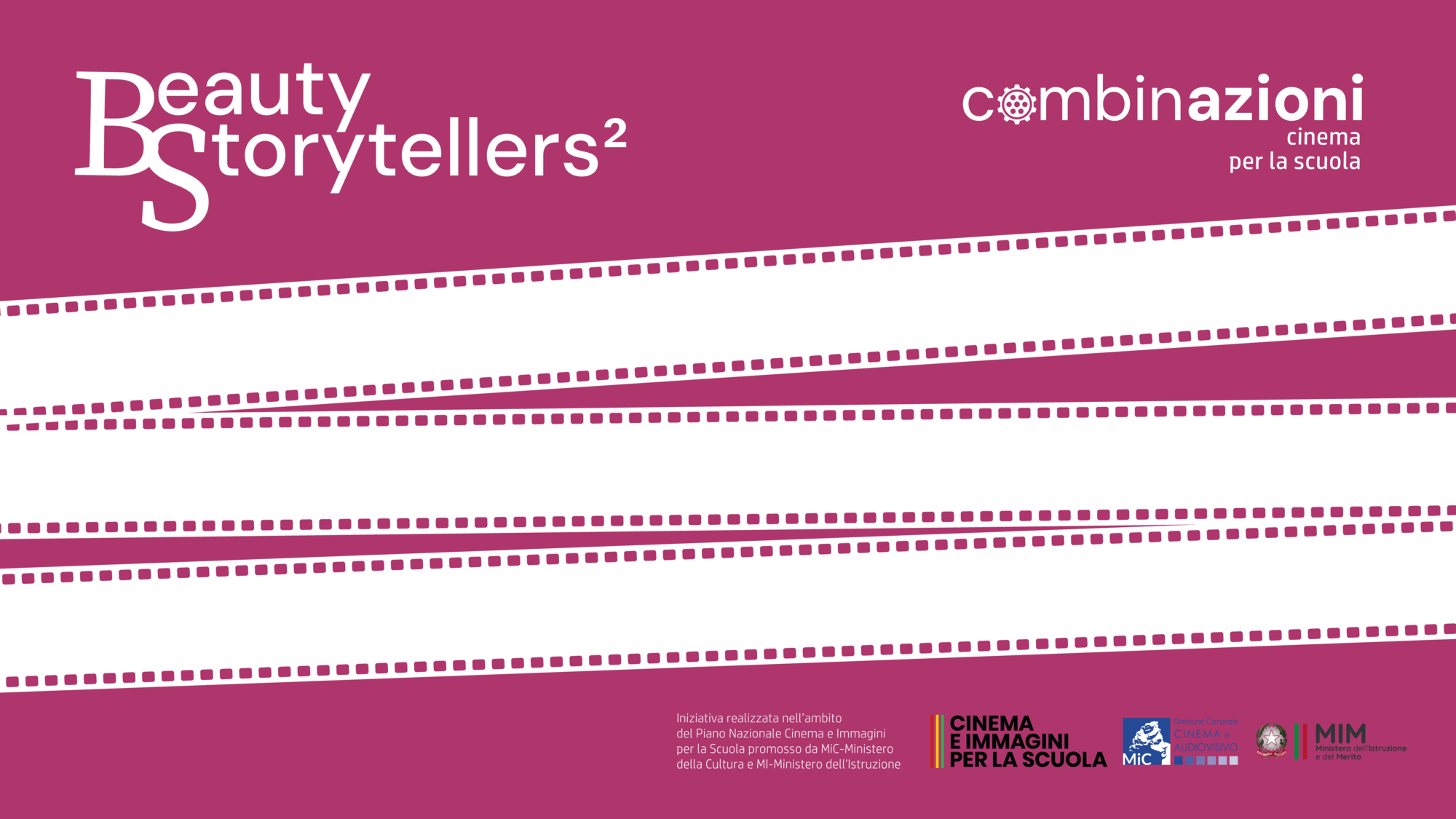 Beauty Storytellers 2024